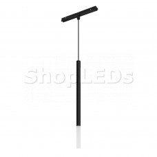 Светильник MAG-ORIENT-STICK-HANG-R20-6W Day4000 (BK, 180 deg, 48V) (Arlight, IP20 Металл, 3 года)