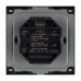 Панель Sens SMART-P41-DIM Black (230V, 0/1-10V)