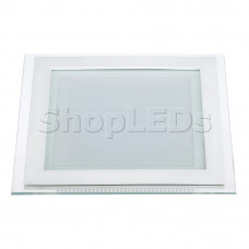 LT-S200x200WH 16W Day White 120deg