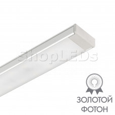 Светильник SP-TOCCO-L600-10W Day4000 (SL, 120 deg, SENSOR, 24V) (Arlight, Металл)