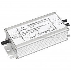 Блок питания ARPV-UH24120-PFC-DALI-PH (24V, 5.0A, 120W)