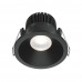 Встраиваемый светильник Maytoni Technical Zoom SLDL034-01-06W4K-D-B
