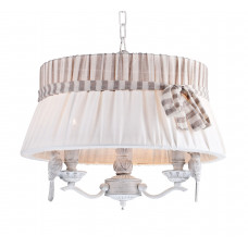 Люстра Maytoni Bird SLARM013-33-W