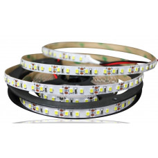 Светодиодная лента SMD2835, 600 Led, IP33, 12V, Standart (теплый белый 3000K)