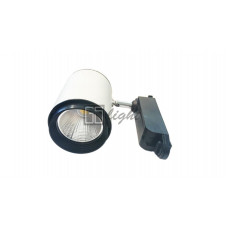 Светодиодный светильник SPOT для трека 30W Warm White, SL702756